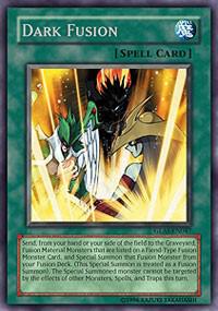 Dark Fusion card image