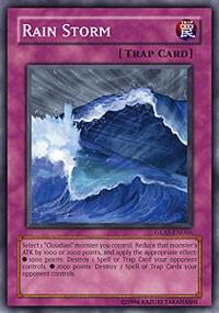 Rain Storm card image