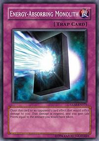 Energy-Absorbing Monolith card image