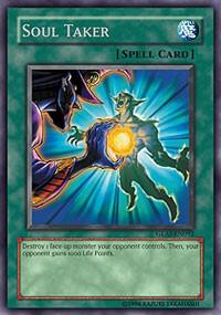 Soul Taker card image