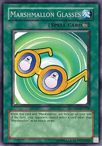 Marshmallon Glasses card image