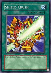 Shield Crush card image
