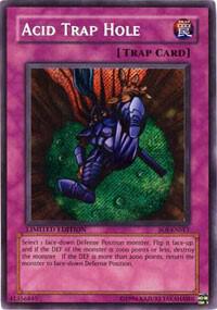 Acid Trap Hole card image