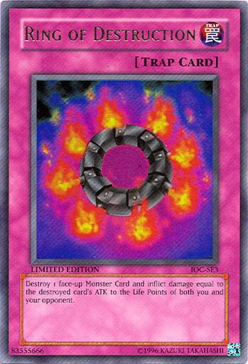 Ring of Destruction card image
