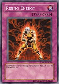 Rising Energy (1st Edition) card image