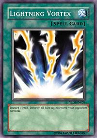 Lightning Vortex card image