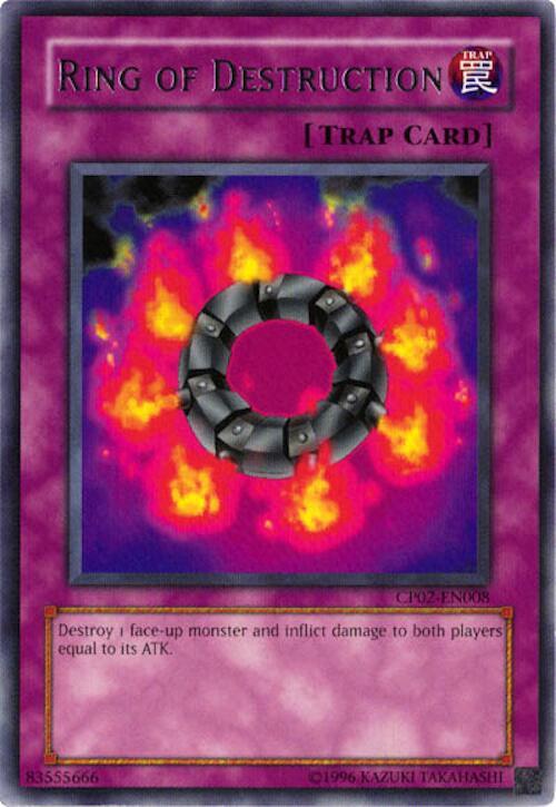 Ring of Destruction card image