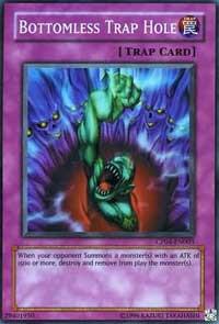 Bottomless Trap Hole card image