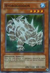 Hydrogeddon card image