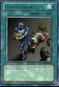 Confiscation card image
