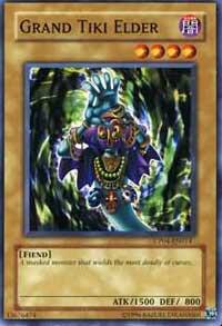 Grand Tiki Elder card image