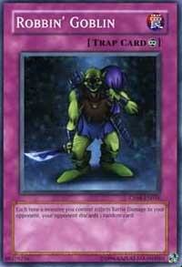 Robbin' Goblin card image