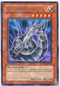 Cyber Dragon card image