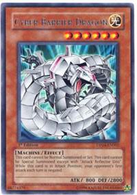 Cyber Barrier Dragon card image