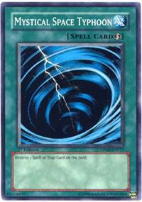 Mystical Space Typhoon card image