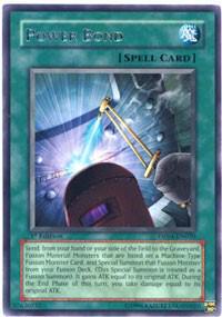 Power Bond card image