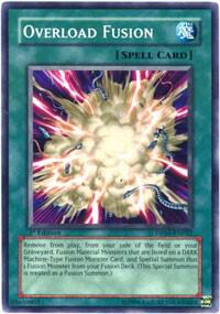 Overload Fusion card image