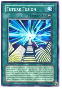 Future Fusion card image