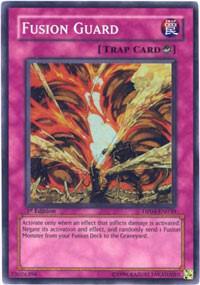 Fusion Guard card image