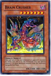 Brain Crusher card image