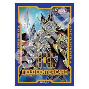 Field Center Token: Master of Chaos (Battle of Chaos) card image
