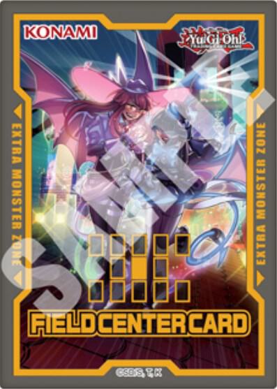 Field Center Token: Evil Twin (Back to Duel February 2022) card image