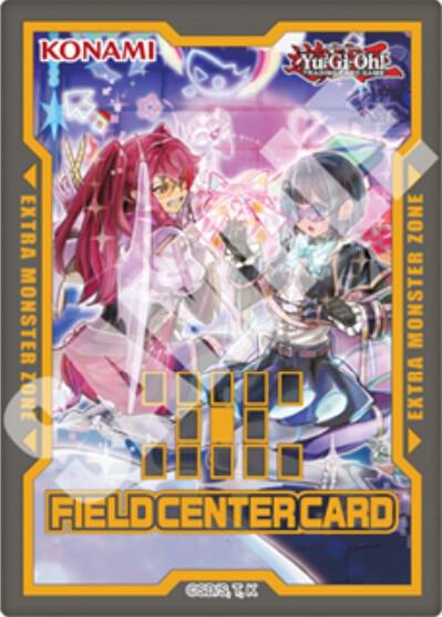 Field Center Token: Evil Twin (Back to Duel March 2022) card image