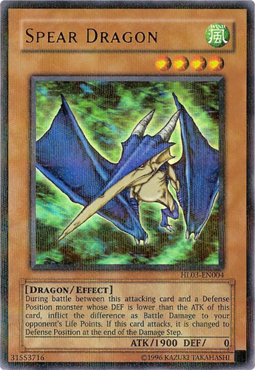 Spear Dragon card image