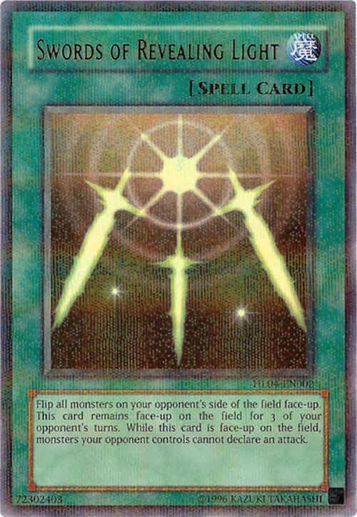 Swords of Revealing Light card image