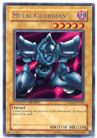 Metal Guardian card image