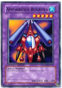 Amphibious Bugroth card image