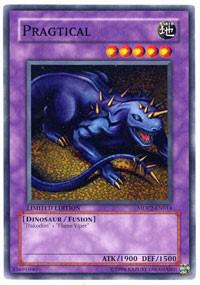 Pragtical card image