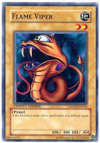 Flame Viper card image