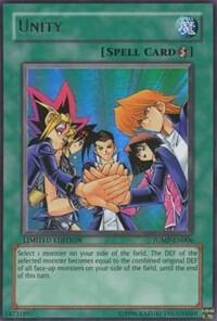 Unity card image