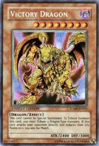 Victory Dragon card image