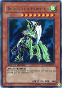 Dreadscythe Harvester card image