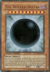 The Wicked Avatar card image