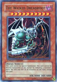 The Wicked Dreadroot card image