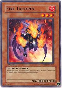 Fire Trooper card image