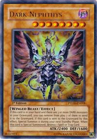 Dark Nephthys card image