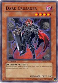 Dark Crusader card image