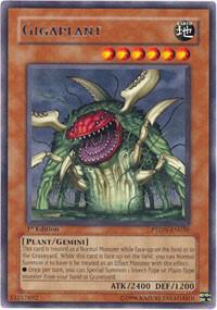 Gigaplant card image