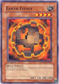 Earth Effigy card image