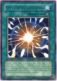 Super Polymerization card image
