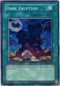 Dark Eruption card image