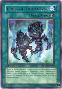 Fires of Doomsday card image