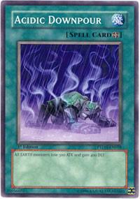 Acidic Downpour card image