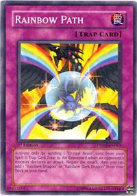 Rainbow Path card image
