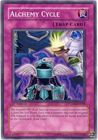 Alchemy Cycle card image
