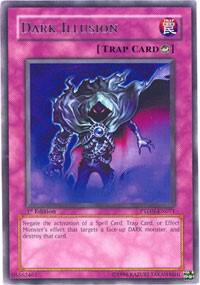 Dark Illusion card image